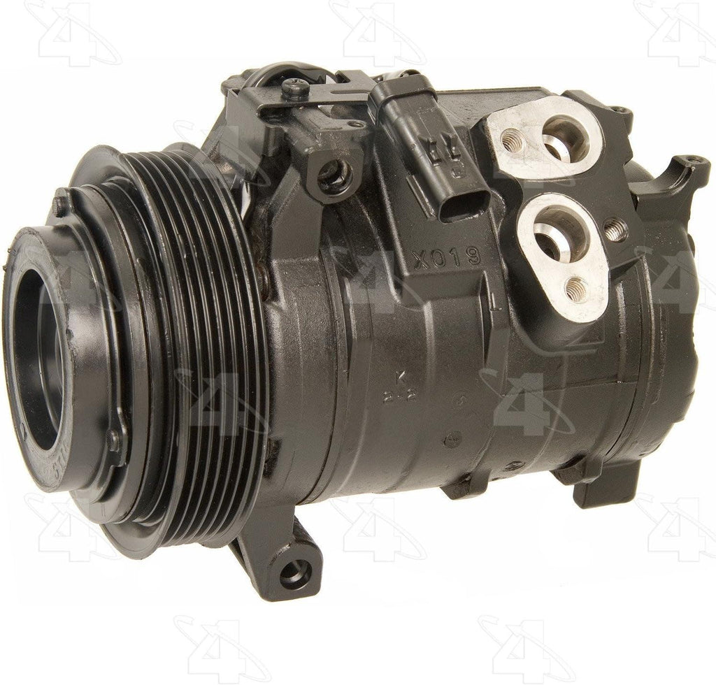 97389 A/C Compressor