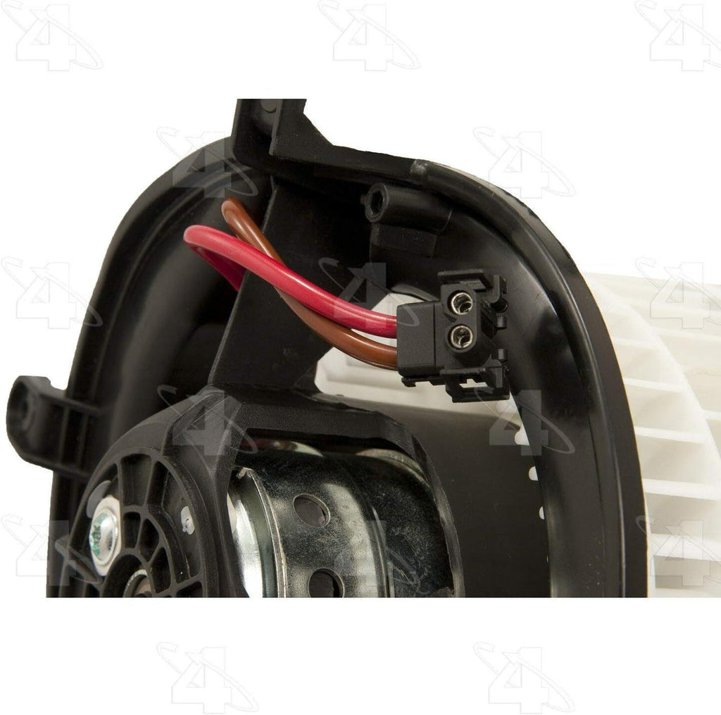 (75895) Blower Motor