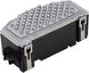 Heater A/C AC Air Conditioner Blower Motor Resistor Compatible with Audi