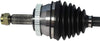 NCV75034 CV Axle Shaft Assembly - Right Front (Passenger Side)
