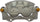 Gold 18FR12584C Front Driver Side Disc Brake Caliper Assembly (Friction Ready Coated), Remanufactured