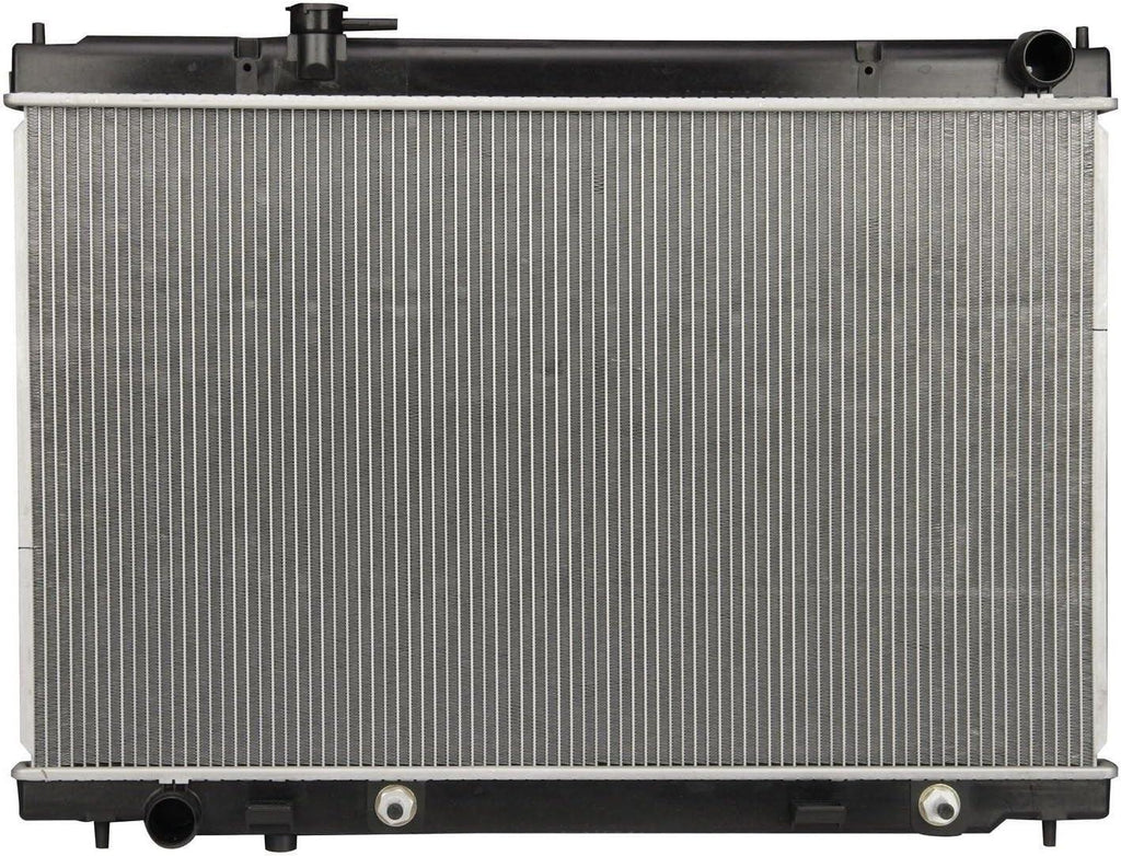3289: Radiator Infiniti M35 3.5L 2008-2006