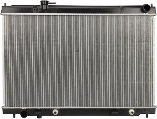 3289: Radiator Infiniti M35 3.5L 2008-2006