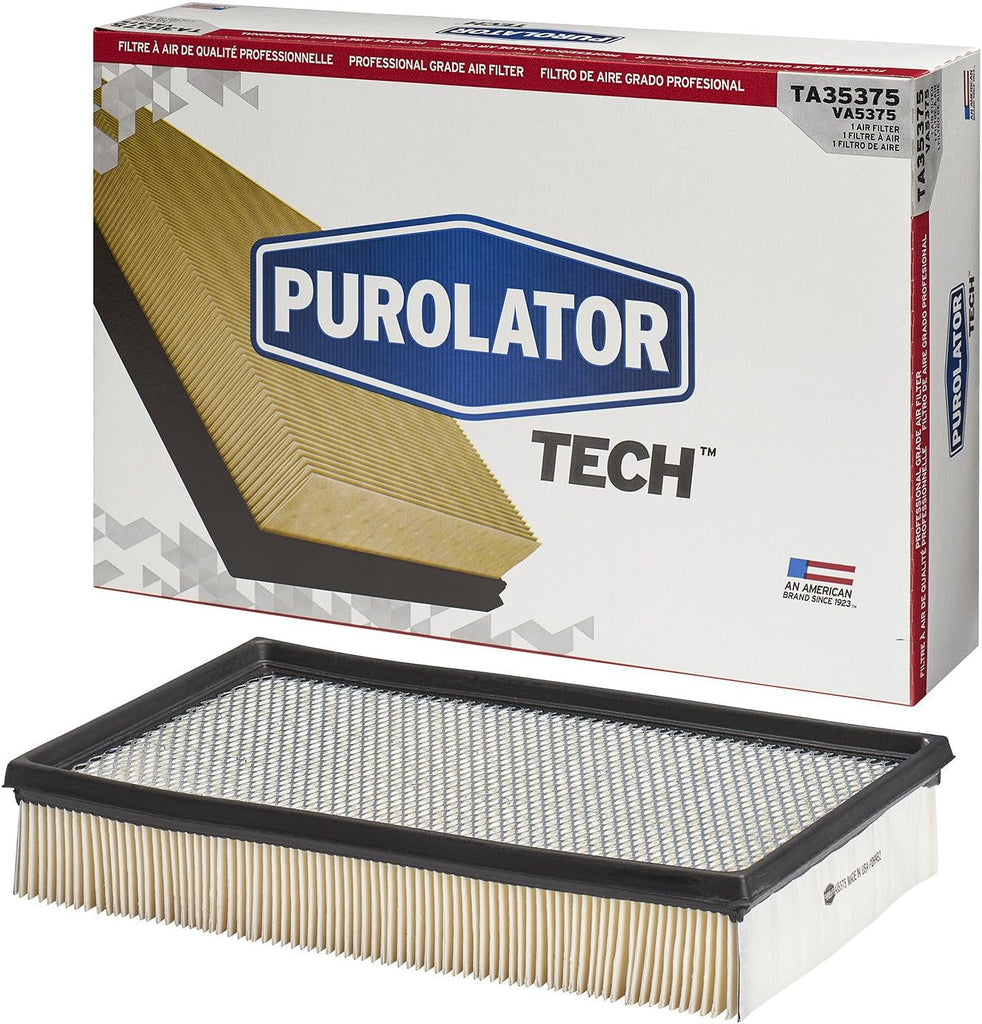 TA35375 tech Air Filter