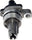 Dorman 917-664 Transaxle Output Speed Sensor Compatible with Select Lexus / Pontiac / Toyota Models