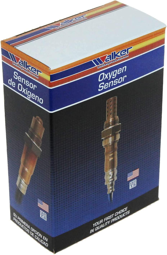 350-34122 Oxygen Sensor, Original Equipment Replacement Premium O2 Sensor,