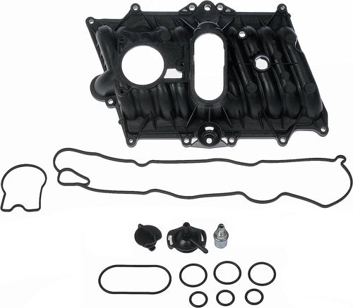 Dorman 615-181 Engine Intake Manifold Compatible with Select Models