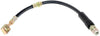 BH382318 Professional Grade Hydraulic Brake Hose