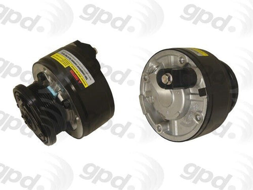 A/C Compressor for Blazer, C1500, C1500 Suburban, C2500+More 7511348