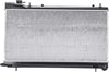 2211 Radiator Compatible with 1999-2002 Subaru Impreza