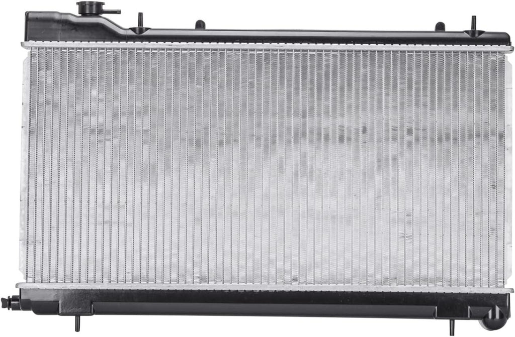 2211 Radiator Compatible with 1999-2002 Subaru Impreza