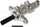 Dorman Brake Master Cylinder for 15-16 Fit M631031