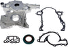 Dorman 635-516 Engine Timing Cover Compatible with Select Models