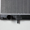 2722 Radiator Compatible with 2006-2008 Mitsubishi Galant