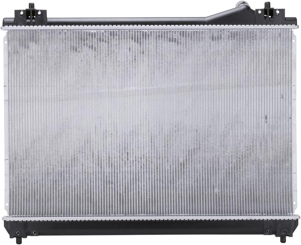 2920 Radiator Compatible with 2006-2010 Suzuki Grand Vitara