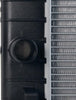 2727 Radiator Compatible with 2004-2006 Chevrolet Malibu
