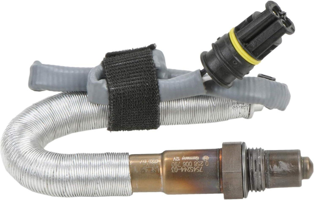 Automotive 16790 Oxygen Sensor, Original Equipment (BMW)