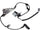 2ABS2061 ABS Speed Sensor