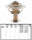 281-180 Thermostat