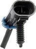 Dorman 970-005 Front Driver Side ABS Wheel Speed Sensor Compatible with Select Chevrolet / GMC / Oldsmobile Models