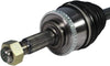 NCV53565 CV Axle Shaft Assembly - Left Front (Driver Side)