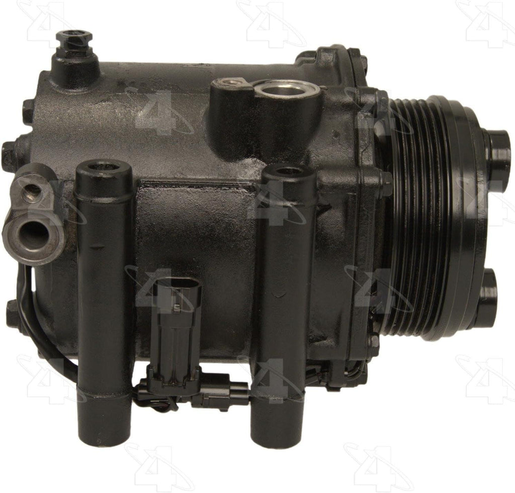 97481 A/C Compressor