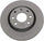 GM Original Equipment 177-0910 Front Disc Brake Rotor