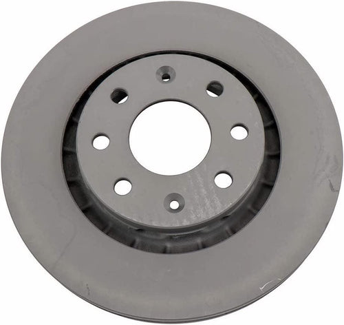 GM Original Equipment 177-0910 Front Disc Brake Rotor