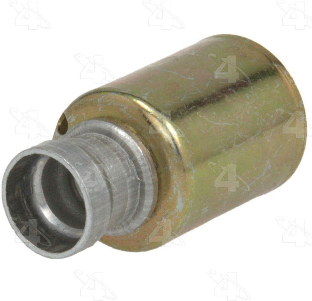 14263 Weld-On A/C Fitting