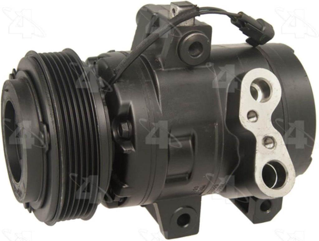 97488 A/C Compressor