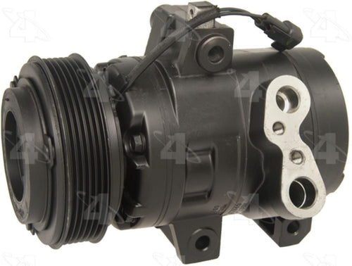 97488 A/C Compressor