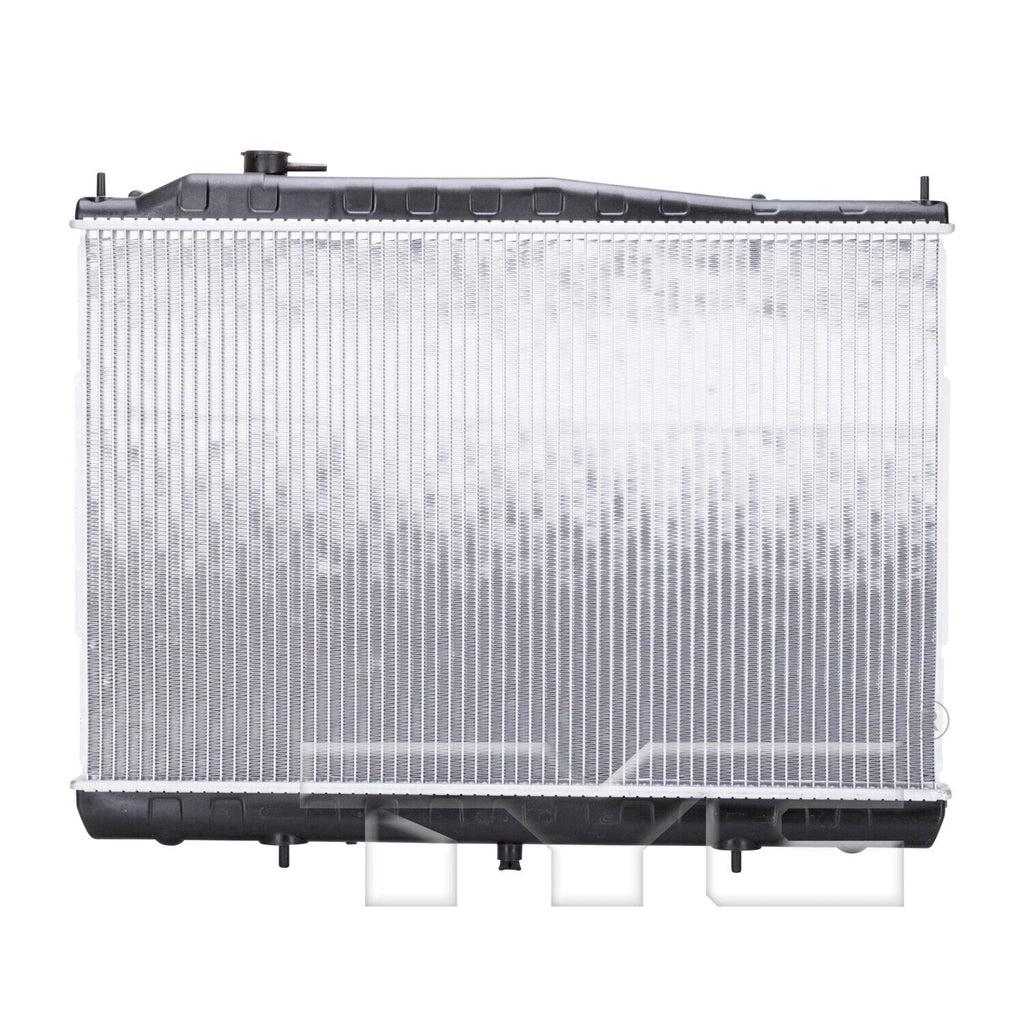 TYC Radiator for Frontier, Xterra 2215