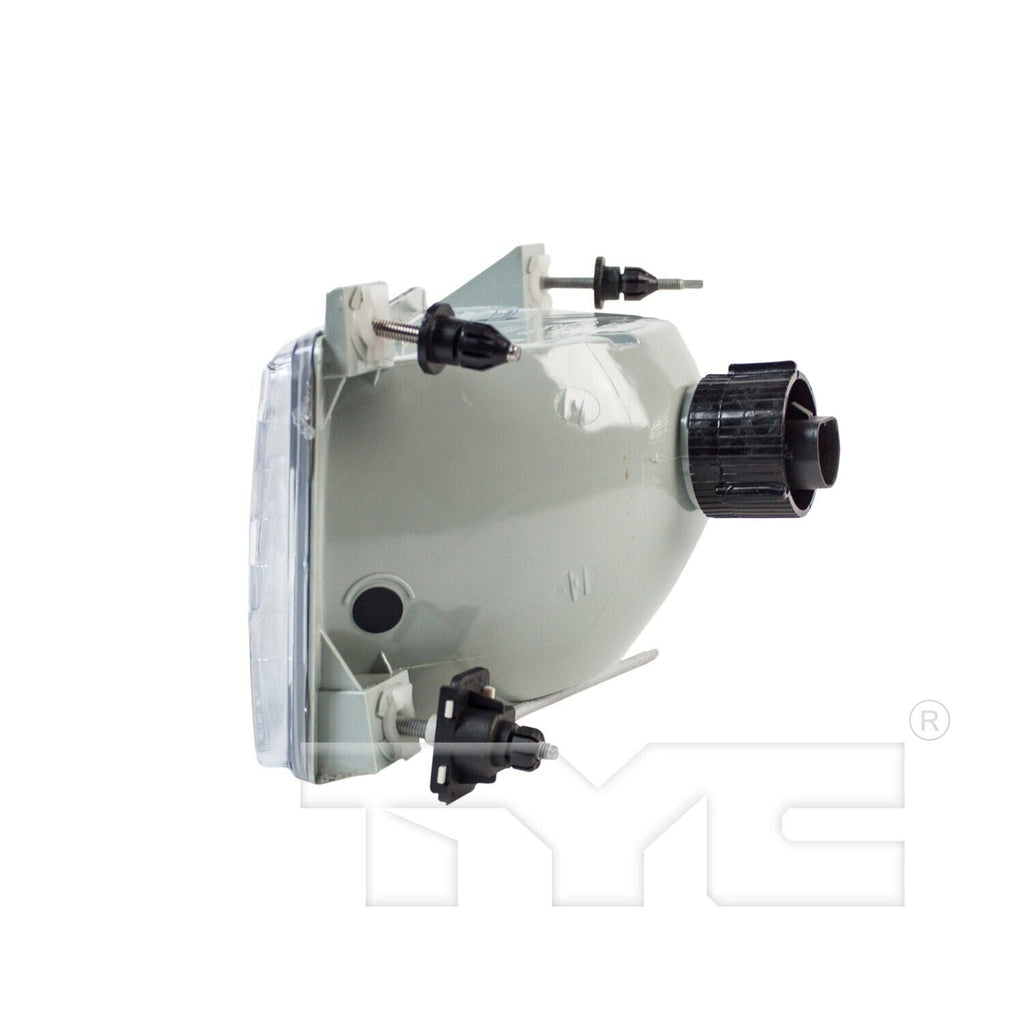 TYC Headlight Assembly for F-250 HD, F-350, Bronco, F-150, F-250 20-1935-00-9