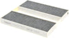 Bosch R5525 - Cabin Filter Activated-Carbon