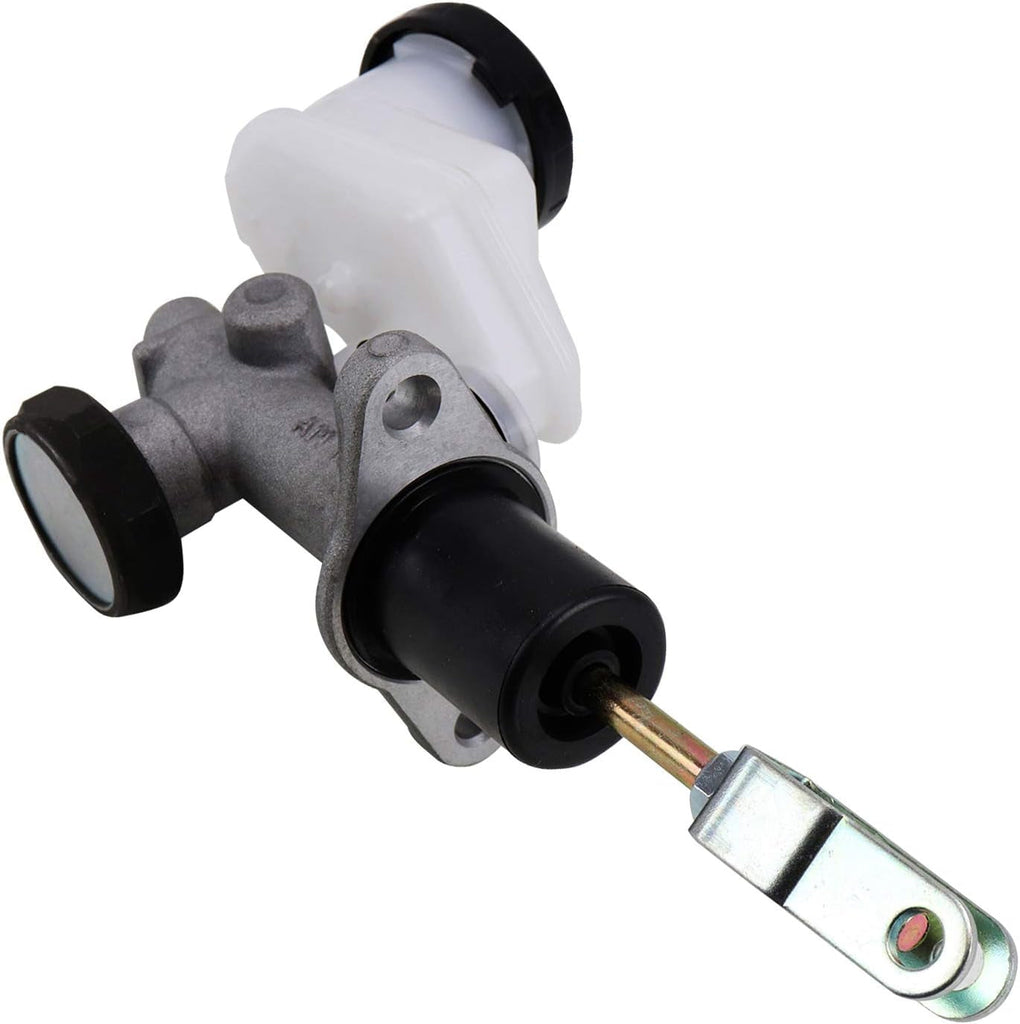 Clutch Master Cylinder - 072-9774