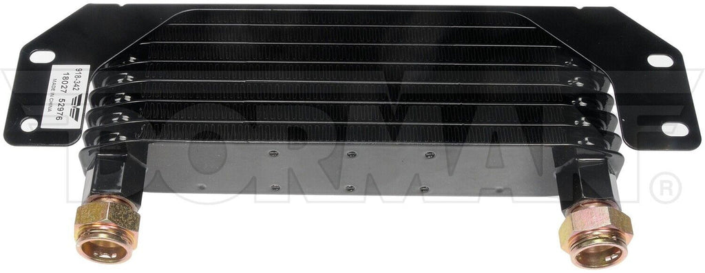 Engine Oil Cooler for Express 2500, Express 3500, Savana 2500+More 918-342