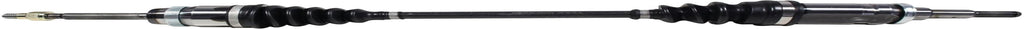 NCV69632 CV Axle Shaft Assembly - Left Front (Driver Side)
