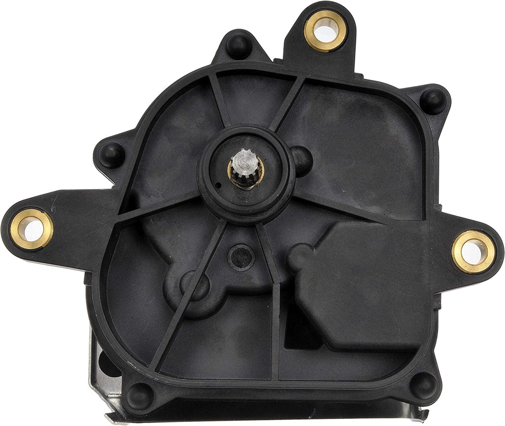 Dorman 600-913 Transfer Case Motor Compatible with Select Chevrolet/Gmc Models