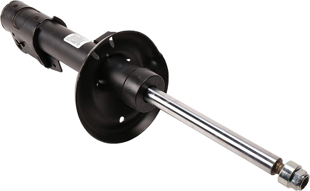 GM Original Equipment 506-631 Front Driver Side Suspension Strut Assembly