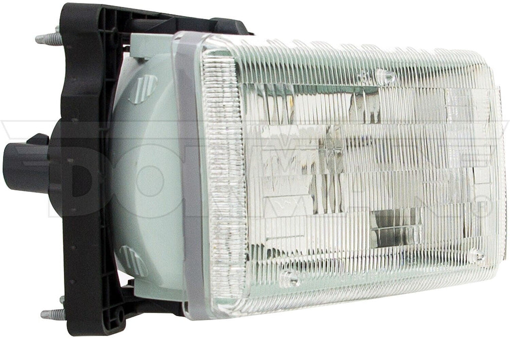 Dorman Headlight Assembly for 1991-1996 Dakota 1590437