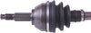 60-3002 Remanufactured CV Constant Velocity Drive Axle Shaft