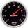 1499 Designer Black Street Rod Tachometer