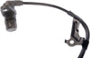 Dorman 970-081 Rear Passenger Side ABS Wheel Speed Sensor Compatible with Select Lexus / Toyota Models