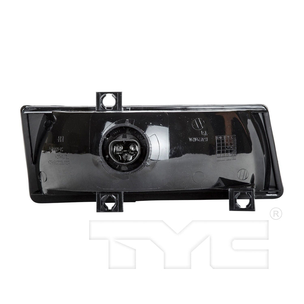 TYC Headlight for Town & Country, Caravan, Grand Caravan, Voyager 20-1961-00