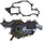 43064 Premium Engine Water Pump