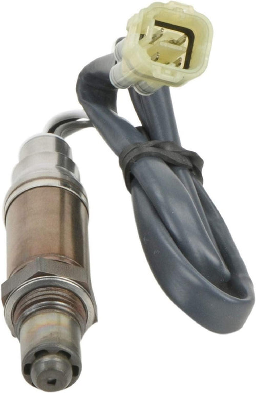 13073 Premium OE Fitment Oxygen Sensor - Compatible with Select Chevrolet Tracker; Geo Tracker; Pontiac Sunrunner; Suzuki Esteem, Sidekick, X-90