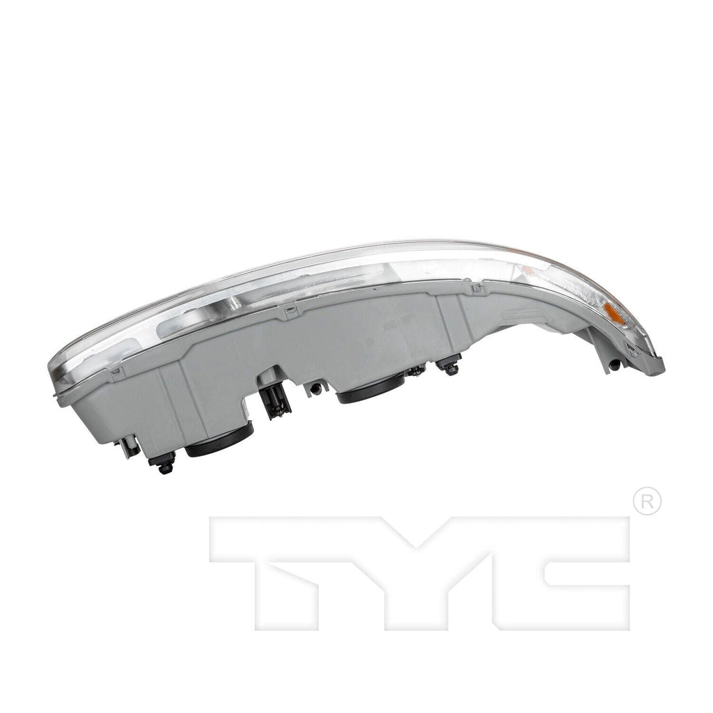 TYC Headlight Assembly for 1999-2004 Alero 20-5674-00