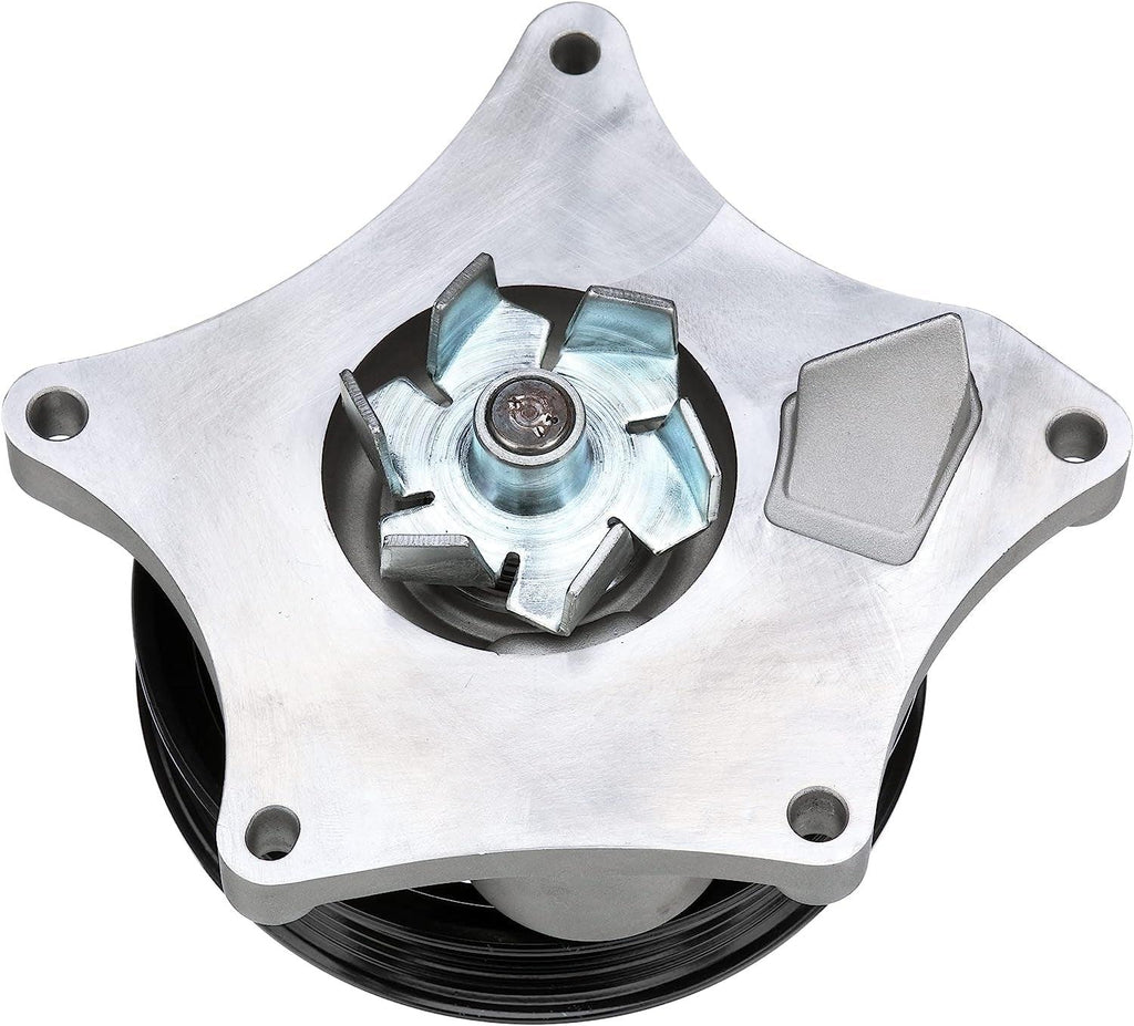 42201 Premium Engine Water Pump