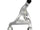 Dorman Suspension Control Arm and Ball Joint Assembly for 03-08 Murano 521-718