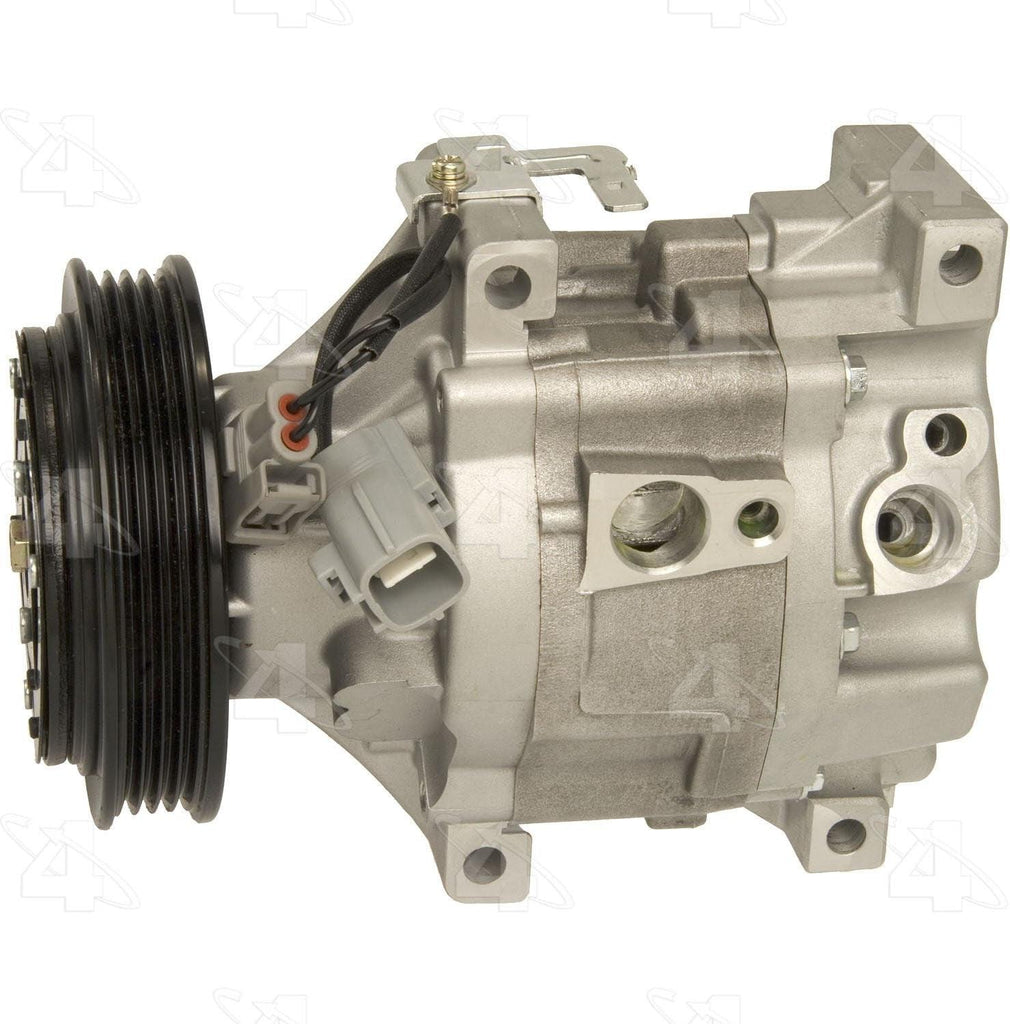 78370 A/C Compressor